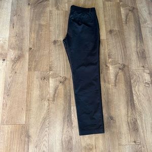 MENS BANANA REPUBLIC SLACKS SIZE 32x30